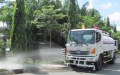 Cho thuê xe bồn chở nước chất lượng tại Môi Trường Xanh