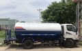 Cho thuê xe bồn chở nước sạch Tiến Minh liên hệ 0931.818.553