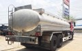 Dịch vụ cho thuê xe bồn tưới nước rửa đường LH: 0931.818.553