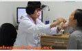 Chữa dứt điểm bệnh viêm Amidan ở nam và nữ ở Bình Dương